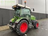 Fendt 209f profi setting2 gen3 - Afbeelding 2