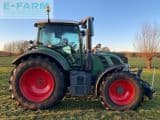 Fendt 514 scr profi + rtk trimble - Afbeelding 4