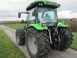 Deutz-Fahr 5105 gs - Afbeelding 3