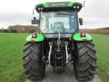 Deutz-Fahr 5105 gs - Afbeelding 4