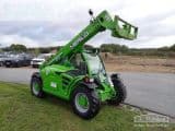 Merlo p27.6 top - Afbeelding 2
