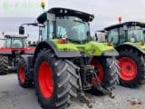 Claas arion620 - Afbeelding 4
