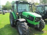 Deutz-Fahr 5090 d keyline - Afbeelding 4