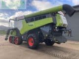 Claas LEXION 8700TT - Afbeelding 3