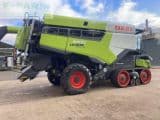 Claas LEXION 8700TT - Afbeelding 4