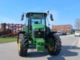 John Deere 6110M - Afbeelding 1