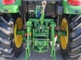 John Deere 6110M - Afbeelding 2