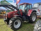 Case IH cs 120 - Afbeelding 1
