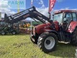 Case IH cs 120 - Afbeelding 2