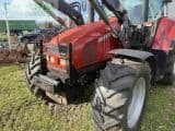 Case IH cs 120 - Afbeelding 3