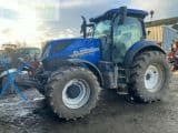 New Holland t7165s - Afbeelding 1