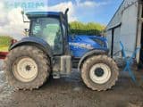 New Holland t7165s - Afbeelding 2