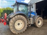 New Holland t7165s - Afbeelding 3