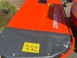 Kubota dm3032 - Afbeelding 4