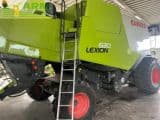 Claas lexion 630 montana - Afbeelding 4