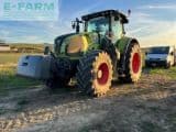 Claas axion 870 cmatic CMATIC - Afbeelding 2