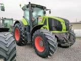 Claas axion 940 cmatic - Afbeelding 1