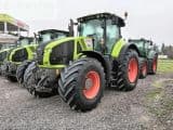 Claas axion 940 cmatic - Afbeelding 2