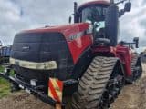 Case IH 600 Quadtrak - Afbeelding 3