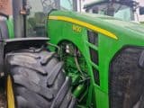 John Deere 8430 - Afbeelding 2