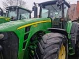 John Deere 8430 - Afbeelding 3