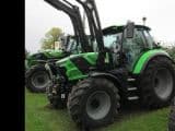 Deutz-Fahr 6150.4 ttv - Afbeelding 2