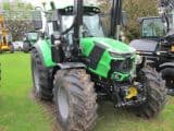 Deutz-Fahr 6150.4 ttv - Afbeelding 4