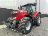 Massey Ferguson 7722 - Afbeelding 1