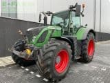 Fendt 714 scr profi - Afbeelding 1