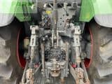 Fendt 714 scr profi - Afbeelding 4