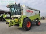 Claas lexion 460 evolution - Afbeelding 1
