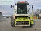 Claas lexion 460 evolution - Afbeelding 2