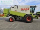 Claas lexion 460 evolution - Afbeelding 4