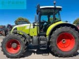Claas arion 620 - Afbeelding 3