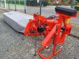 Kuhn gmd 315-ff - Afbeelding 1