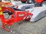 Kuhn gmd 315-ff - Afbeelding 2