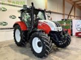 Steyr profi 4120 komfort - Afbeelding 2