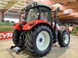 Steyr profi 4120 komfort - Afbeelding 3