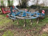 Lemken dechaumeur karat 9/300 - Afbeelding 1