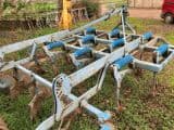 Lemken dechaumeur karat 9/300 - Afbeelding 2