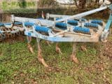 Lemken dechaumeur karat 9/300 - Afbeelding 3