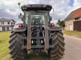 Deutz-Fahr 6135 C TTV TTV - Afbeelding 2
