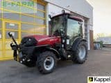 Case IH quantum 100 n (stage v) - Afbeelding 1