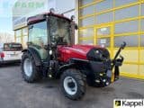 Case IH quantum 100 n (stage v) - Afbeelding 4