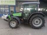 Deutz-Fahr agroplus 320 ecoline aktion201 Ecoline - Afbeelding 1