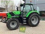 Deutz-Fahr agrotron 6150 ttv  #776304 - Afbeelding 1