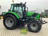 Deutz-Fahr agrotron 6150 ttv  #776304 - Afbeelding 2
