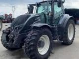 Valtra t234 versu Versu - Afbeelding 1