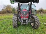 Valtra g115 hitech HiTech - Afbeelding 2