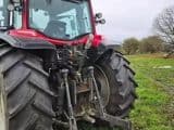 Valtra g115 hitech HiTech - Afbeelding 3